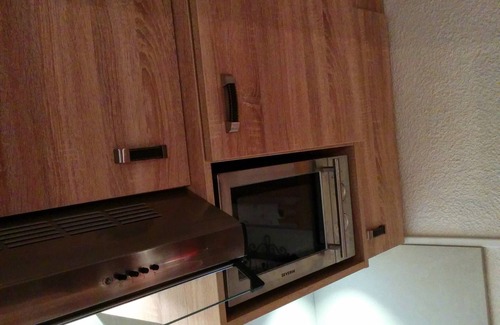 Courchevel Apartment | Inviting 2 Rooms with Pool in Courchevel 1550 - Rated 9.4