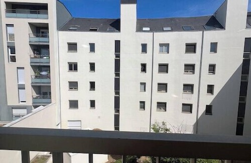Madeleine-Champ de Mars Apartment | Charming 2 rooms near hypercenter