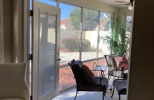 The Villages House | Inviting 2B/2B Villa near Spanish Springs Town Square