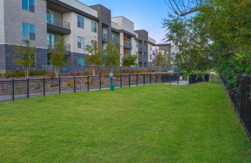 Fort Worth Apartment | Charming 2BD 2BA with Beautiful Pool in