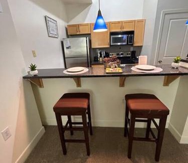 Church Hill Apartment | Pet-Friendly 2Bd/2bth Retreat in Downtown Richmond
