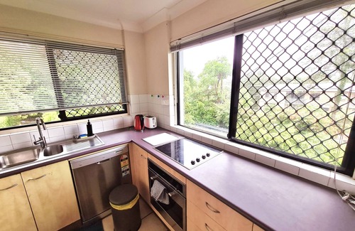 St. Lucia Apartment | Budget-Friendly 2bd Apartment Close to UQ & Ferry