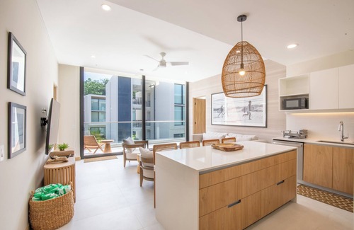 Nosara Condo | Charming 2bdr condo in Nosara