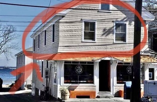 Commercial Street Condo | Inviting Oceanfront Retreat - Steps to Beach & Ptown's Best!