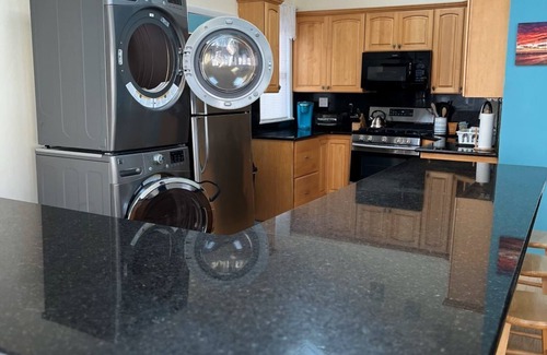 Long Beach House | Beachfront 2BR Bungalow with Exceptional Guest Rating 9.8