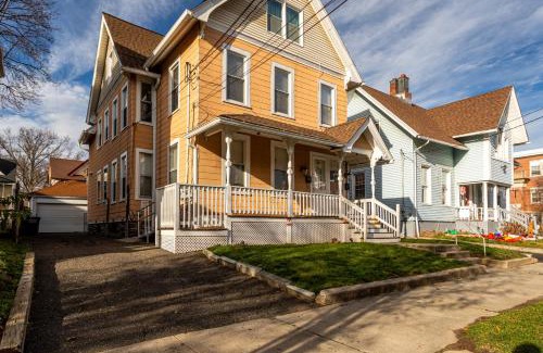 West End - West Side Apartment | Inviting Classic Getaway: 2bd with Free Parking