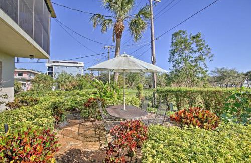 Lake Worth Apartment | Guest Rated: Oceanfront 2BR Condo Steps from the Water