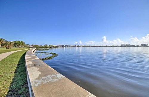 Lake Worth Apartment | Guest Rated: Oceanfront 2BR Condo Steps from the Water