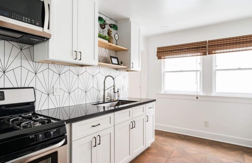 University Heights Apartment | Perfect San Diego Escape: Family-Friendly 2BR Retreat