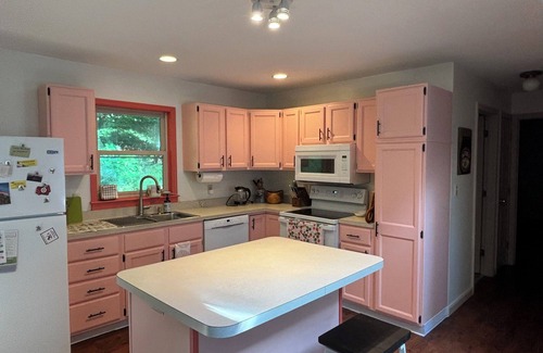 Guilford House | Charming 2BR semi-rural home in Southern VT - amazing setting & modern amenities