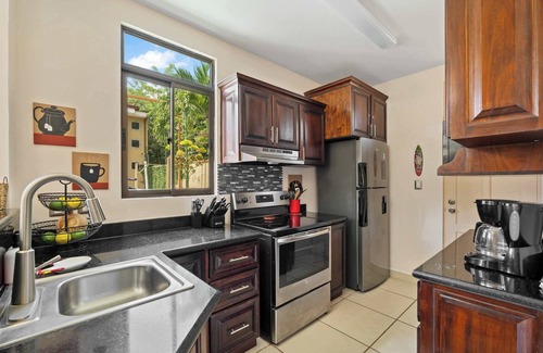 Coco Condo | Indulge at Casa Guanacaste: 2 Bed Unit with Pool