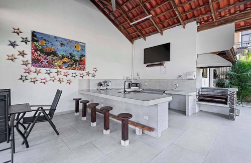 Coco Condo | Indulge at Casa Guanacaste: 2 Bed Unit with Pool