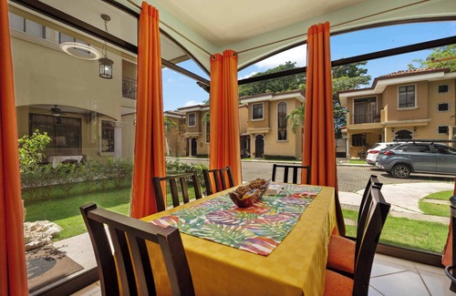 Coco Condo | Indulge at Casa Guanacaste: 2 Bed Unit with Pool