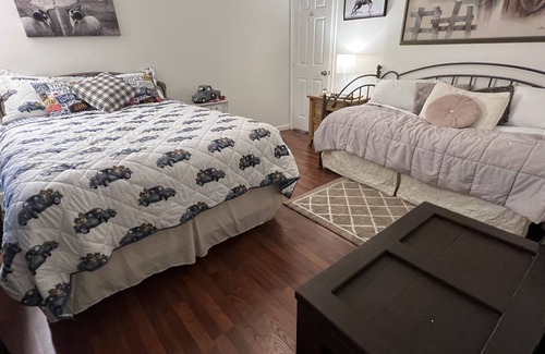 High Springs Other | Inviting Countryside Getaway with Pool and Family Amenities