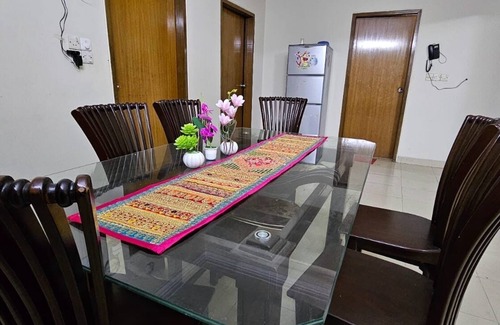 Mohammadpur Apartment | Budget-Friendly 3-Bed Apartment with Kitchen in Mohammadpur