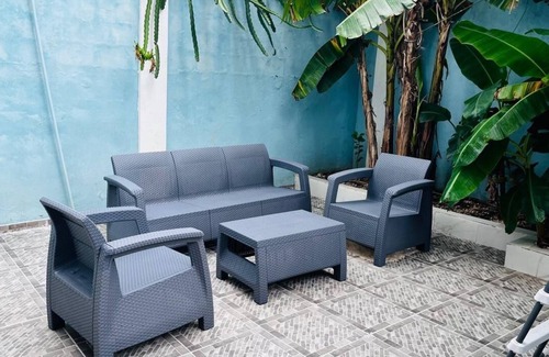 Santo Domingo Este House | Charming 3-bedroom house in beautiful Santo Domingo Este with WiFi, AC