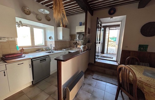 Montbrison-sur-Lez House | Charming 3-bedroom house with Swiming-pool and WiFi in Montbrison-sur-Lez