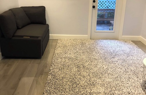 Poiciana Park II House | Charming 3 BD home with Amazing Backyard Oasis including Pool and Spa