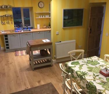 Abergele House | Pet-Friendly 3-Bed House in Abergele, Wales - Rated 9.3/10