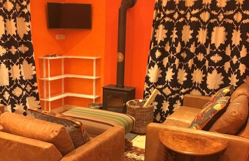 Abergele House | Inviting 3-Bed House in Abergele, Wales - Guest Rated 10/10