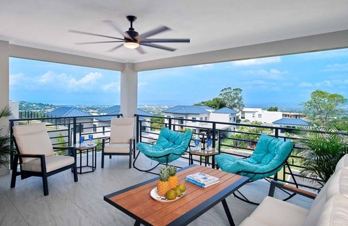 Ocho Rios House | Charming 3-bedroom estate with WiFi, fitness room in tranquil Saint Ann's Bay