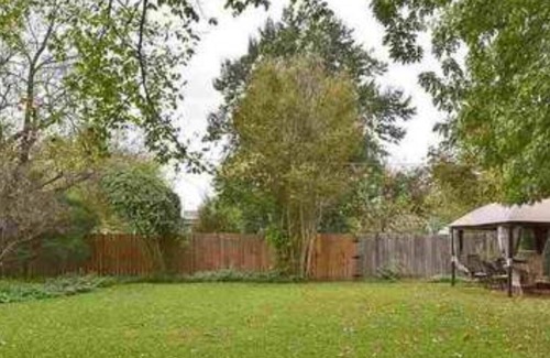 Wichita Falls House | Charming 3-bedroom house with WiFi, AC in lovely Wichita Falls