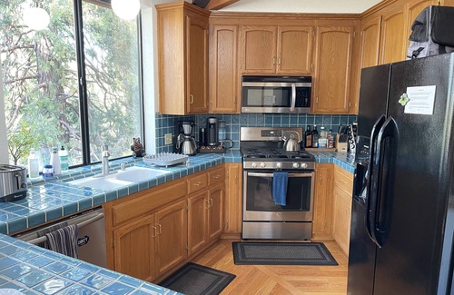 Yosemite National Park Cabin | Inviting 3 Bedrooms Nestled Inside Yosemite National Park