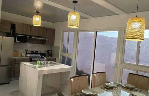 San Miguel House | Charming 3-bedroom 2.5BA Family Friendly with WiFi, AC in fabulous San Miguel