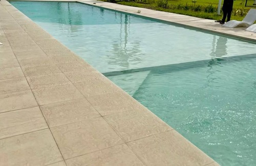 San Miguel House | Charming 3-bedroom 2.5BA Family Friendly with WiFi, AC in fabulous San Miguel