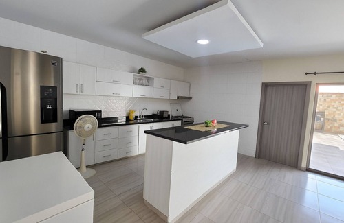 Malambo Ski Chalet | Charming 3-bedroom chalet, with private pool, an with AC.