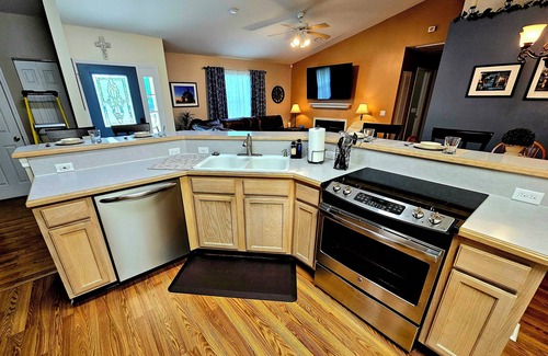 St. Johns County House | Charming 3-bedroom Coastal Country House near St. Augustine