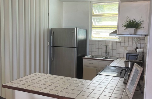 Maunabo Condo | Charming 3-bedroom condo with oceans views