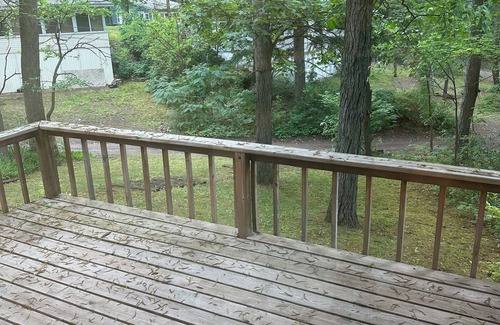 Brooklyn Cottage | Charming 3-bedroom cottage with WiFi and AC in welcoming Brooklyn