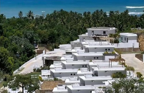 El Callejon Villa | Charming 3-bedroom villa in pleasant Las Terrenas with WiFi, AC