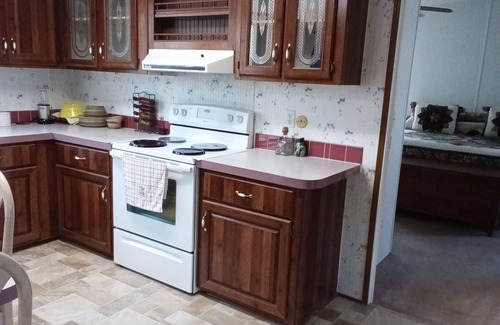 Buckhead Ridge House | Charming 3 bedroom Florida Gator Camp 2.0 off the rim of Lake Okeechobee - BHR