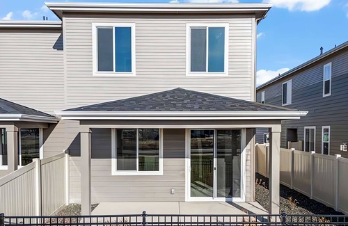 Star House | Charming 3-bedroom furnished house with WiFi, AC in superb Star, Idaho