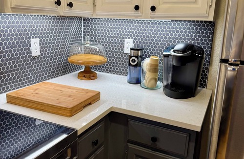 Georgetown House | Charming 3-bedroom Georgetown house close to Square. Long term stays welcomed.