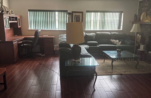 Adamsville House | Charming 3-bedroom house with AC, WiFi in wonderful Adamsville