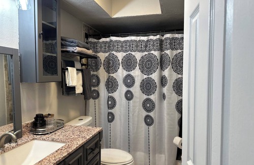 Original Town House | Charming 3-bedroom house in delightful Carrollton with pool & Hot Tub