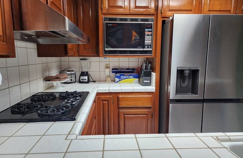 Orangevale House | Charming 3-bedroom house with solar pool.WiFi and AC in delightful Fair Oaks