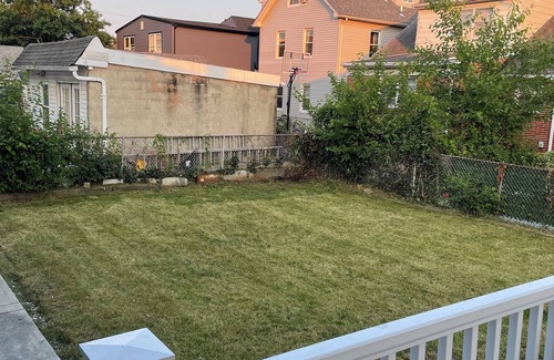 Hillside House | Charming 3-bedroom house with WiFi in Hillside