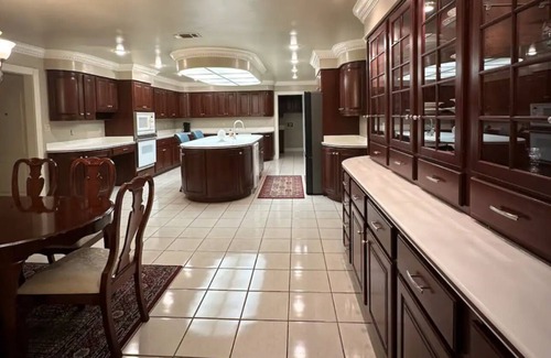 Magnolia House | Charming 3-bedroom house with WiFi and AC in Magnolia