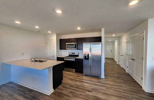 Sheridan House | Charming 3-bedroom house in Sheridan