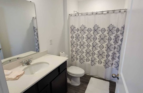 Sheridan House | Charming 3-bedroom house in Sheridan