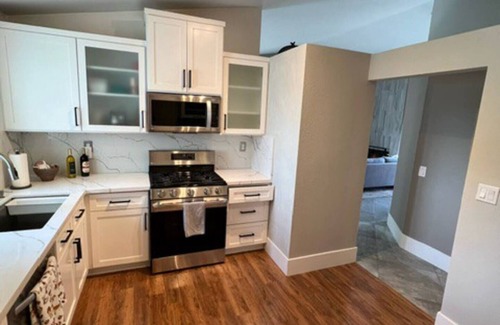 Wildomar House | Charming 3-bedroom house in welcoming Wildomar with AC, WiFi
