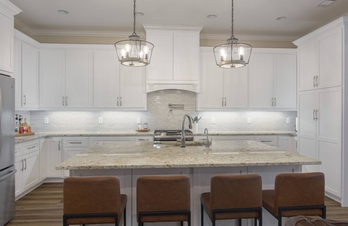 Appling House | Inviting 3-Bedroom Getaway in Appling with Outdoor Kitchen