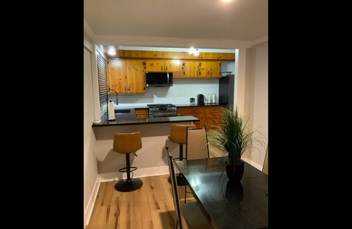 Hammond House | Charming 3-bedroom house with AC in lovely Hammond