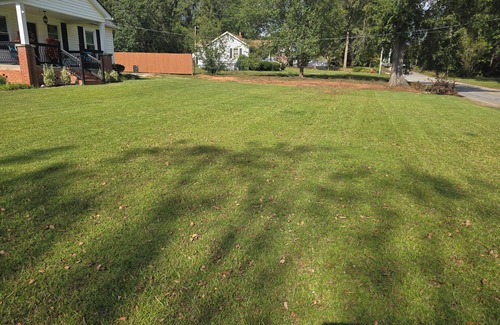 Laurens House | Charming 3-bedroom house in lovely Laurens 3 miles from downtown.