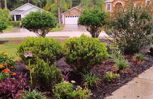 Sanford House | Charming 3-bedroom house in beautiful Sanford