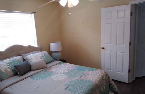 Sanford House | Charming 3-bedroom house in beautiful Sanford